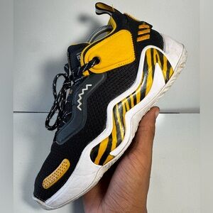 Bel-Air Athletics x D.O.N. Issue #3 “The Jersey” Size 6.5